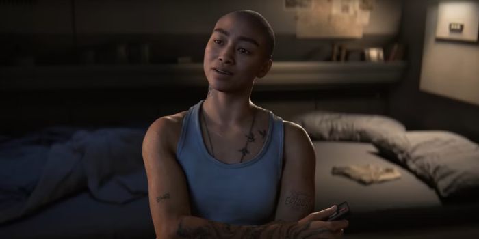 'The Heretic Prophet', Proyek Ambisius Naughty Dog yang Dibandingkan dengan Elden Ring