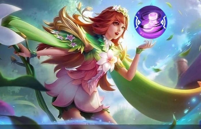 Daftar Hero Roamer yang Paling Cocok Pakai Battle Spell Conceal di Mobile Legends