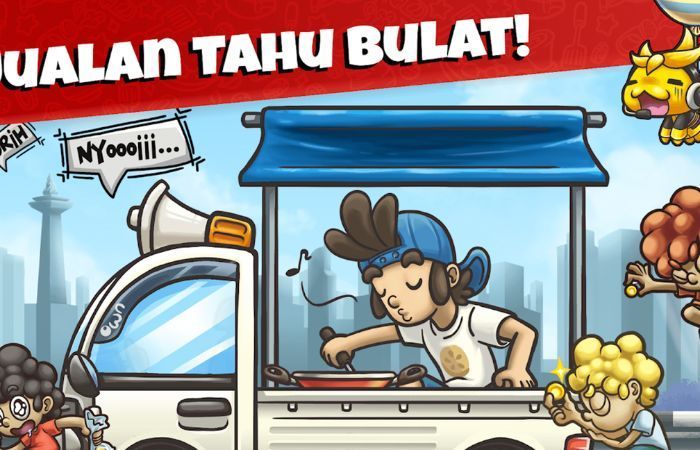 5 Game Simulasi Android Bertema Indonesia yang Wajib Kamu Coba, Cocok Dimainkan saat Mudik!