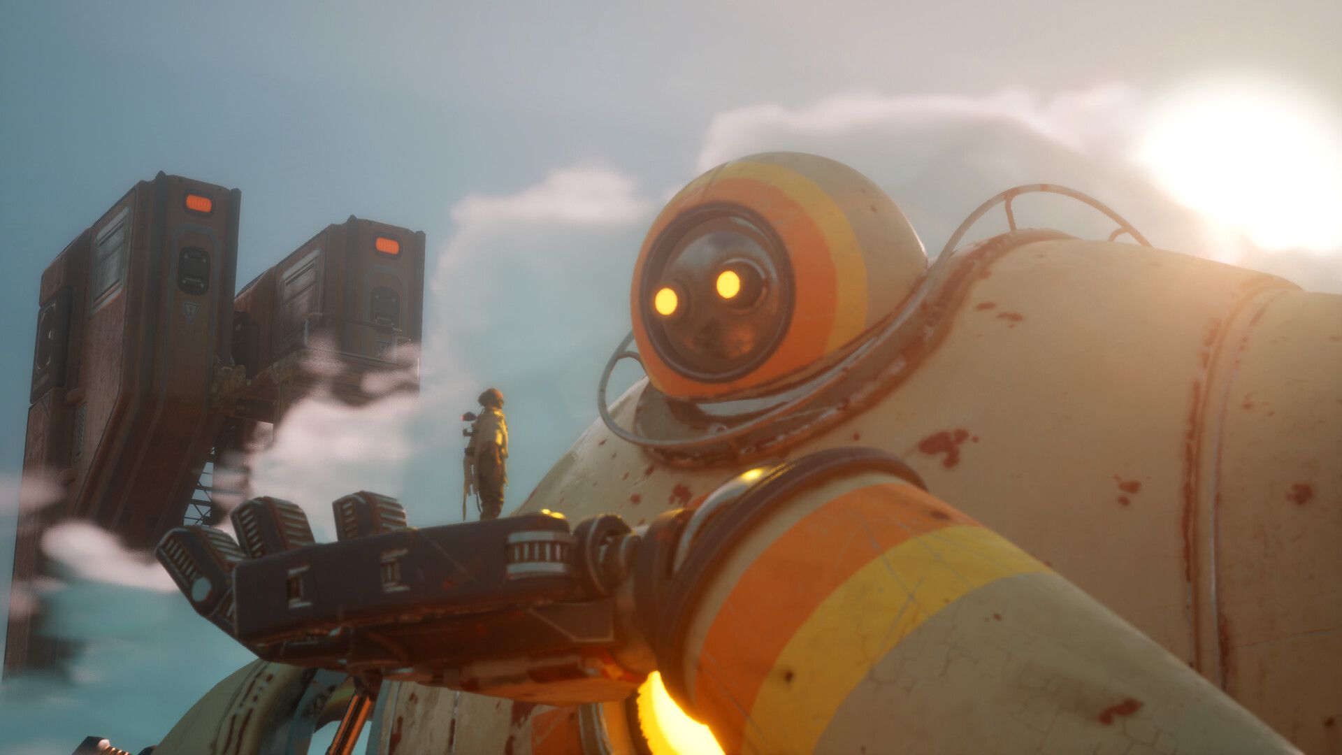 Hello Sunshine: RPG Misteri Bertahan Hidup dari Red Thread Games, Diumumkan untuk PC