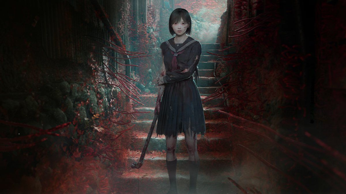 Silent Hill f Resmi Diumumkan untuk PS5, Xbox Series, dan PC
