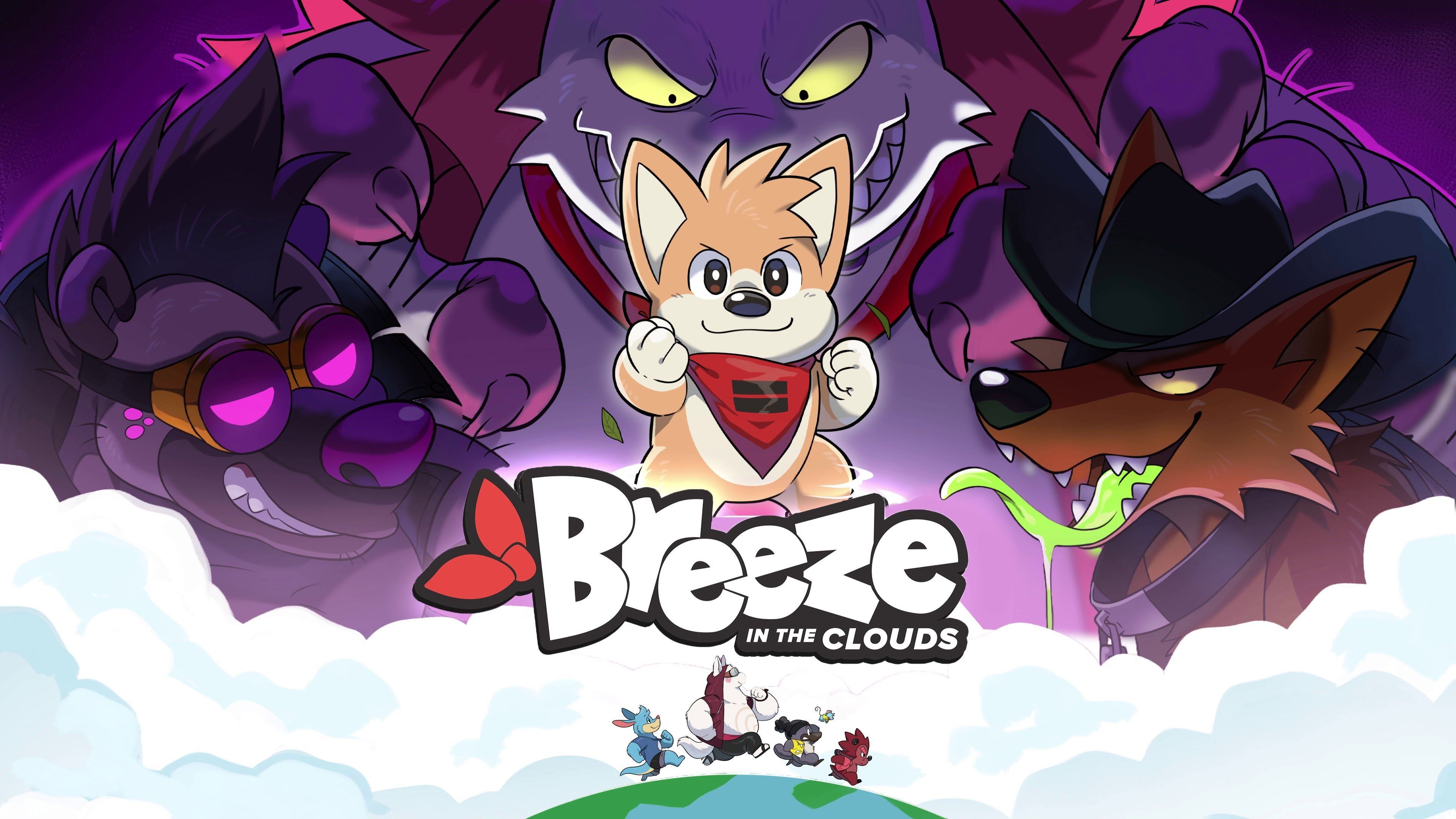 Breeze in the Clouds Siap Meluncur pada 2025 dengan Petualangan Unik
