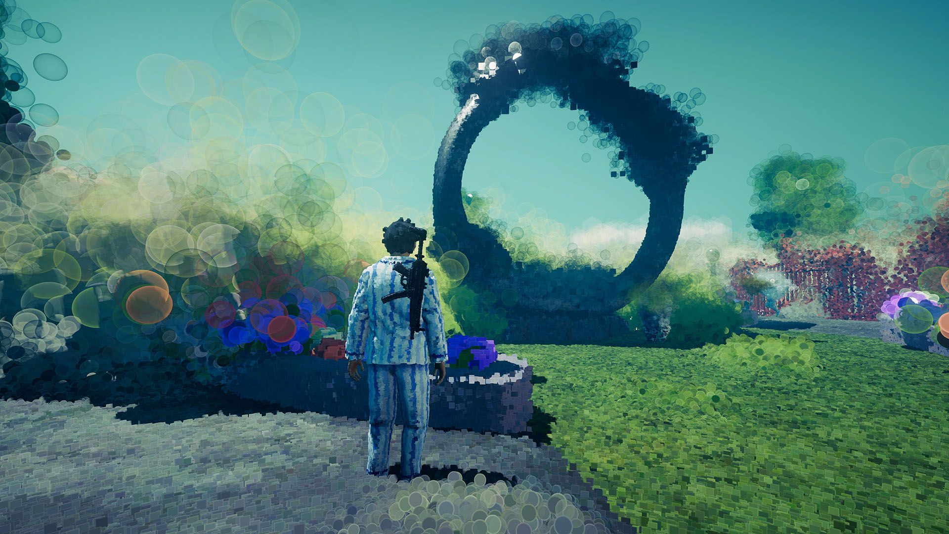 'Dreams of Another' Tambahkan Versi PC, Siap Hadir di Lebih Banyak Platform