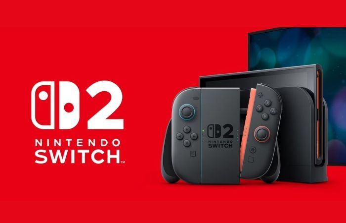 Nintendo Switch 2: Console Handheld Paling OP dengan Fitur AI Upscaling