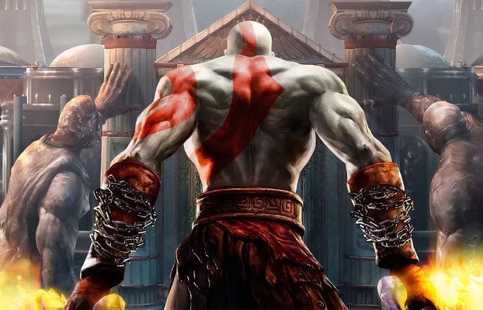 God of War 3: 15 Tahun Kemudian, Masih Menjadi Puncak Balas Dendam Kratos