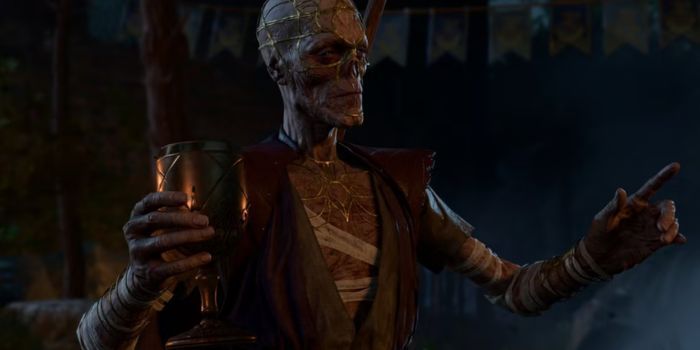 Hasbro dan Wizards Of The Coast Sedang Rencanakan Masa Depan Baldur’s Gate