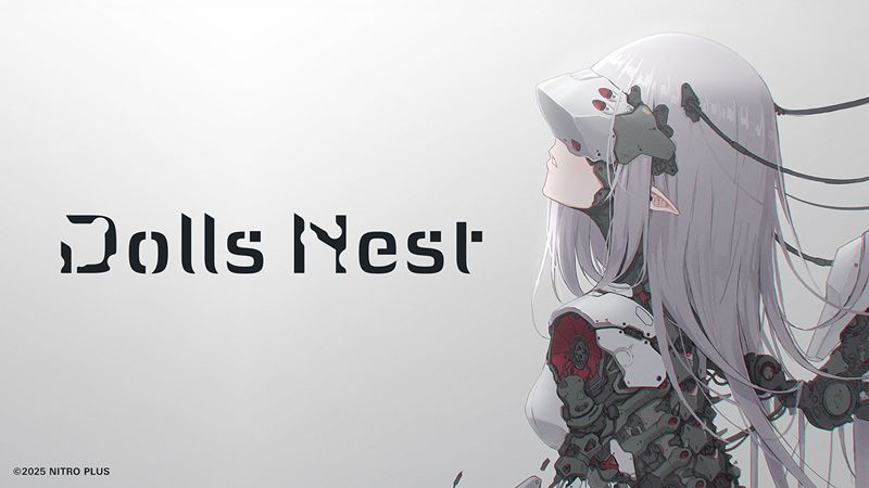 Dolls’ Nest Siap Meluncur pada 24 April dengan Nuansa Horor yang Mencekam