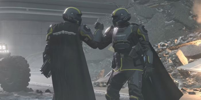 Helldivers 2 Mengalami Beberapa Nerf Pada Senjata dan Strategi