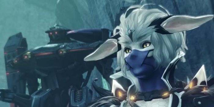 Peluncuran Resmi Xenoblade ChroniclesX Definitive Edition