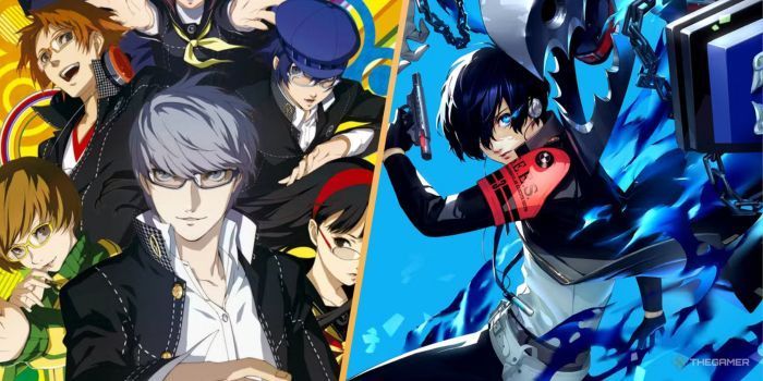 Atlus Bocorkan Proyek Baru! Persona 4 Remake Bisa Diumumkan di Summer Game Fest