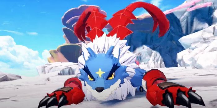 Akan Ada Lebih Dari 450 Digimon Di DigimonCon 2025