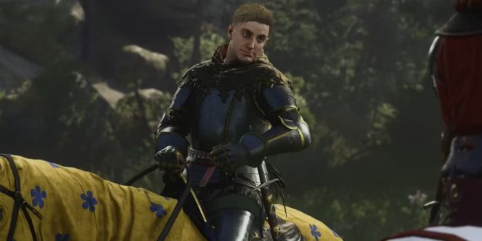 Aktor Kingdom Come Deliverance 2 Ungkap Keinginannya untuk Sekuel Bertema Perang Hussite
