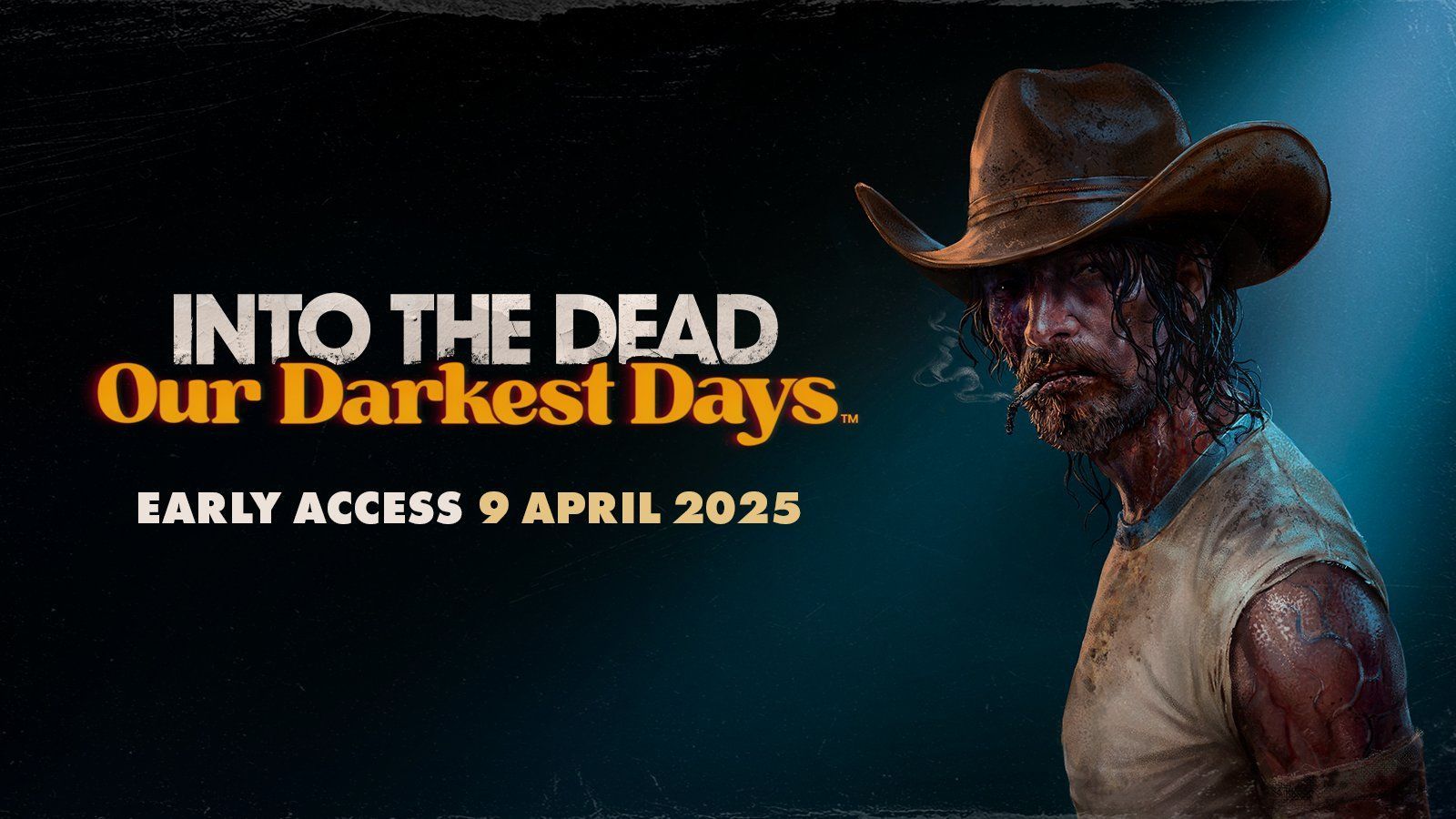 Into the Dead: Our Darkest Days Siap Meluncur dalam Early Access pada 9 April