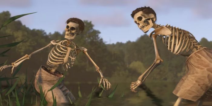 Bohemia Skeleton Hadir! Kini Semua NPC di Kingdom Come: Deliverance 2 Bisa Jadi Kerangka