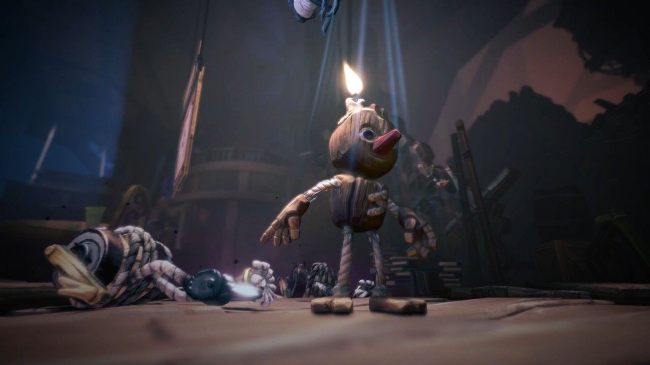 Petualangan Fantasi Dimulai! Once Upon a Puppet Rilis 23 April