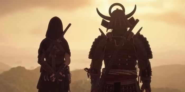 Duel Epik antara Samurai vs Ninja di Assassin’s Creed Shadows