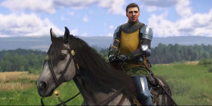 Kingdom Come Deliverance 2 Rahasia Memberi Makan Kuda yang Jarang Diketahui Pemain