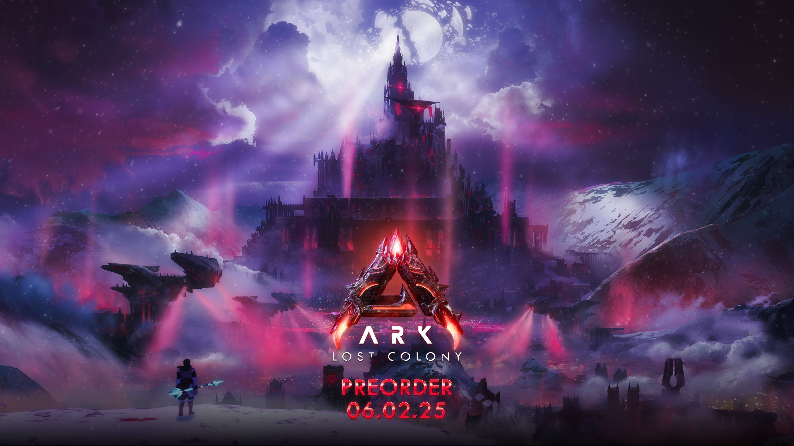 ARK: Survival Ascended Umumkan DLC Terbaru, Hadir dengan Tantangan Lebih Seru