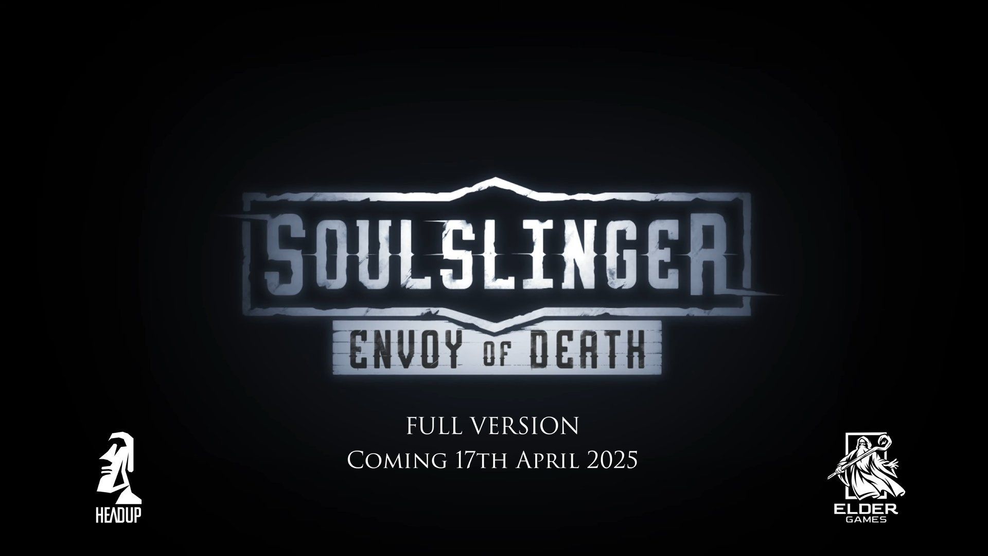 Soulslinger: Envoy of Death Siap Meluncur 17 April 2025 dengan Aksi Menegangkan