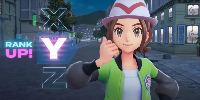 Pokémon Legends ZA Membuat Sistem Ranking Unik dari Z ke A yang Wajib Dicoba!