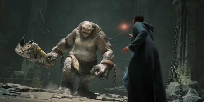 Jason Schreier Bocorkan Alasan Pembatalan Hogwarts Legacy DLC oleh Warner Bros