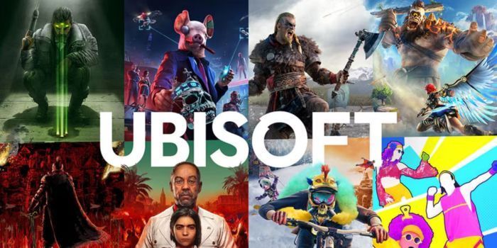 Ubisoft dan Tencent Siapkan Langkah Besar untuk Masa Depan Industri Game