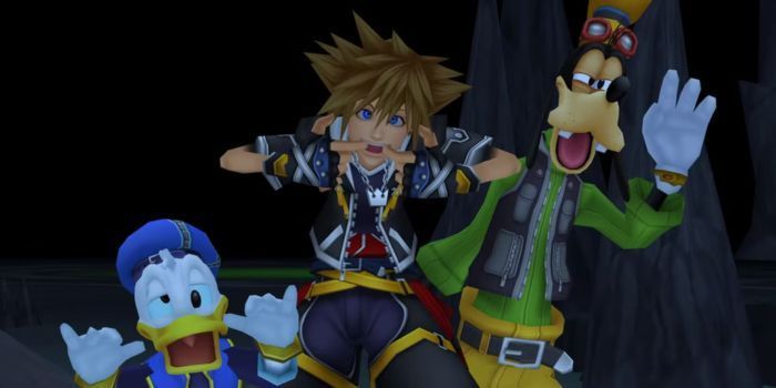 KH Fanatics Kecewa! Square Enix Tak Beri Update di Anniversary Kingdom Hearts