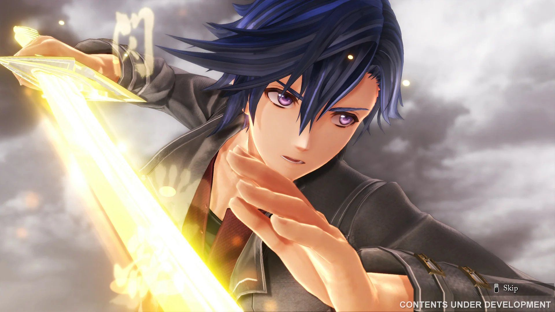 The Legend of Heroes: Trails Beyond the Horizon Siap Rilis Musim Gugur Ini