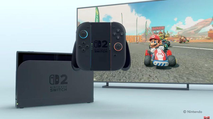 Nintendo Siap Tampilkan Tujuh Jam Streaming Gameplay Nintendo Switch
