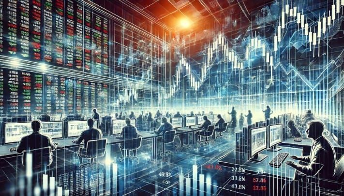 Dampak Tarif Trump pada Industri Game: Ancaman Besar bagi Produsen Konsol