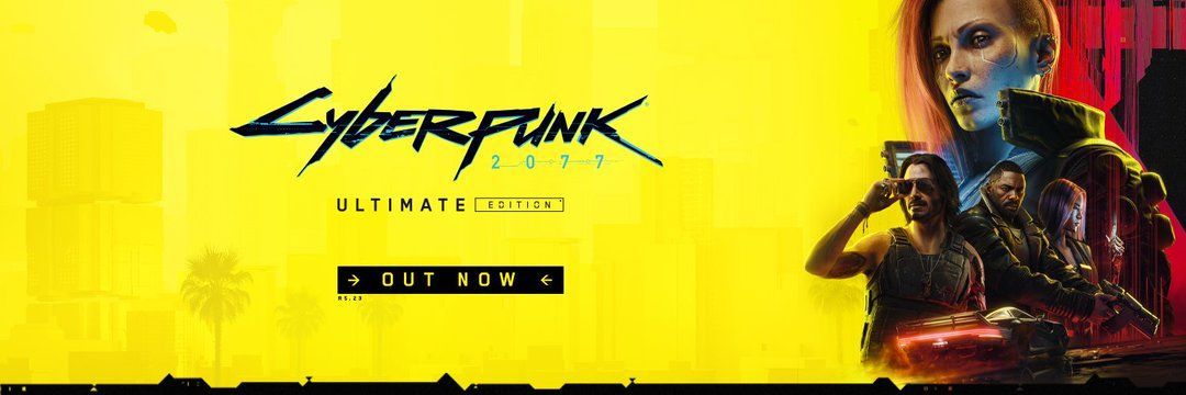 Cyberpunk 2077 Siap Rilis di Nintendo Switch 2, Jadi Salah Satu Game Pembuka