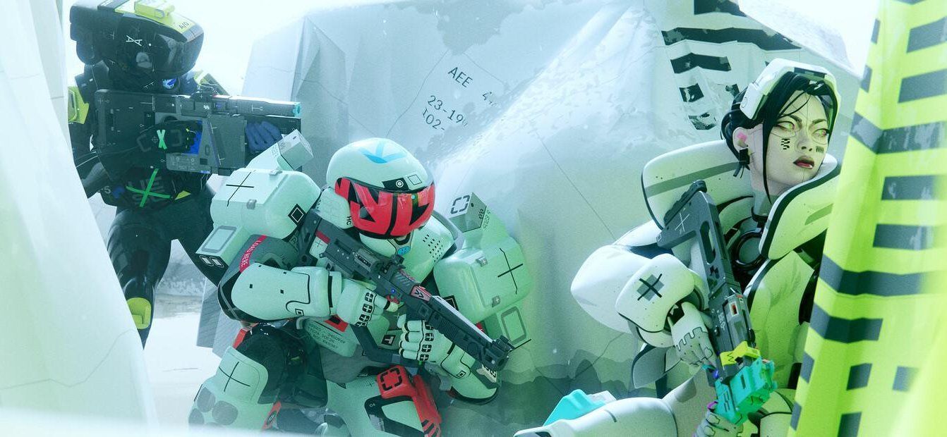 Bungie Akan Ungkap Marathon Minggu Ini – Akhirnya Penantianmu Terjawab!