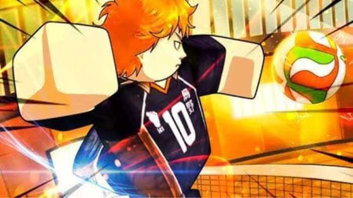 Kode Volleyball Legends Roblox April 2025: Klaim Spin dan Yen Gratis Sekarang Juga!