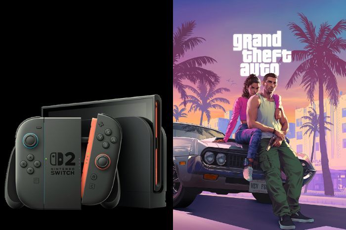 Switch 2 dan GTA 6 Siap Dongkrak Industri Game Global ke Rp1.483 Triliun