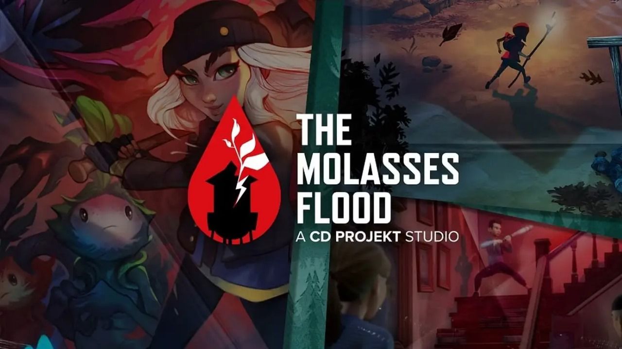 The Molasses Flood Resmi Merger dengan CD Projekt Red, Co-Founder Damian Isla Hengkang