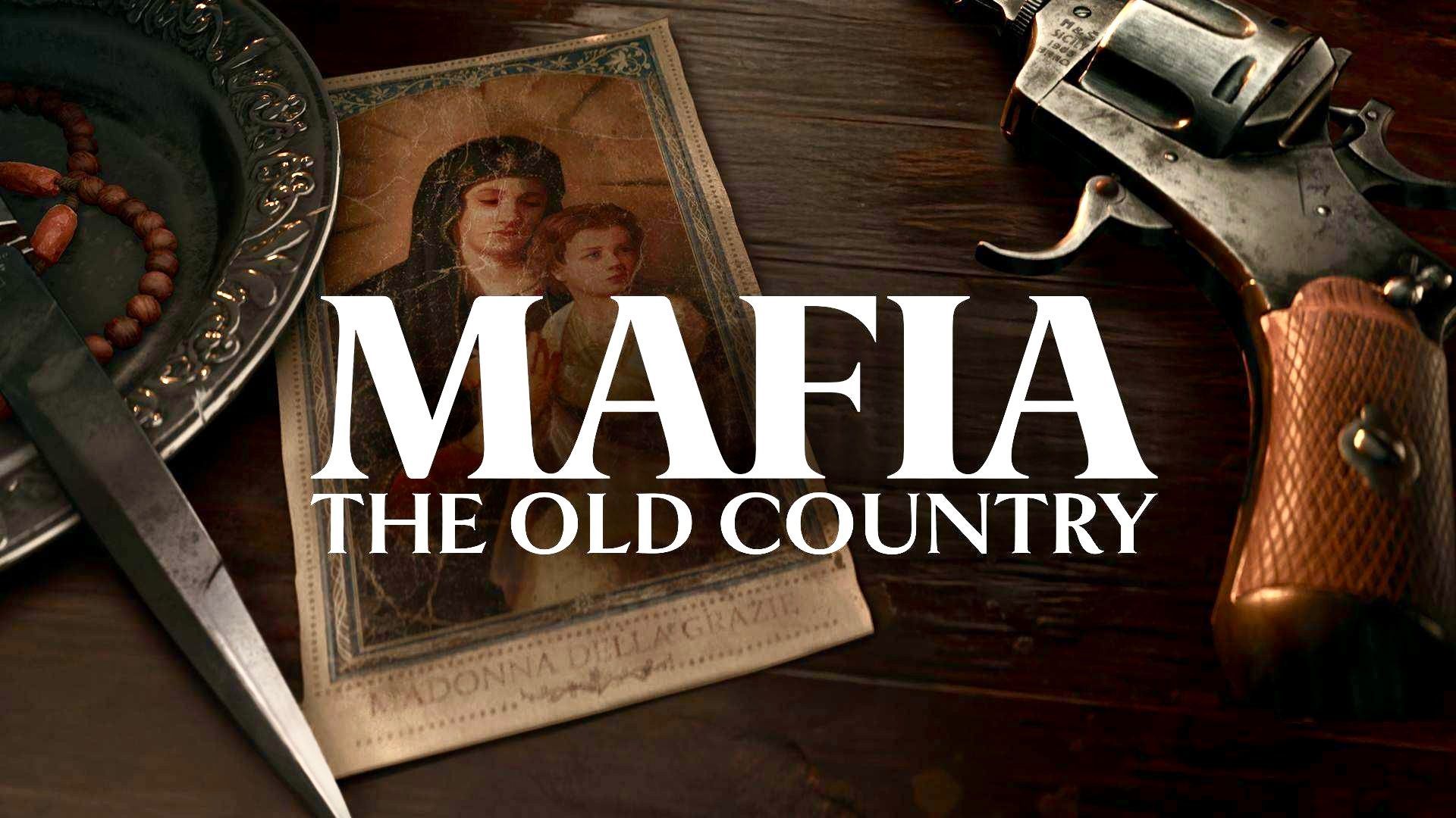 Mafia: The Old Country Rilis 8 Agustus 2025 – Kembalinya Dunia Mafia dengan Cerita Menegangkan