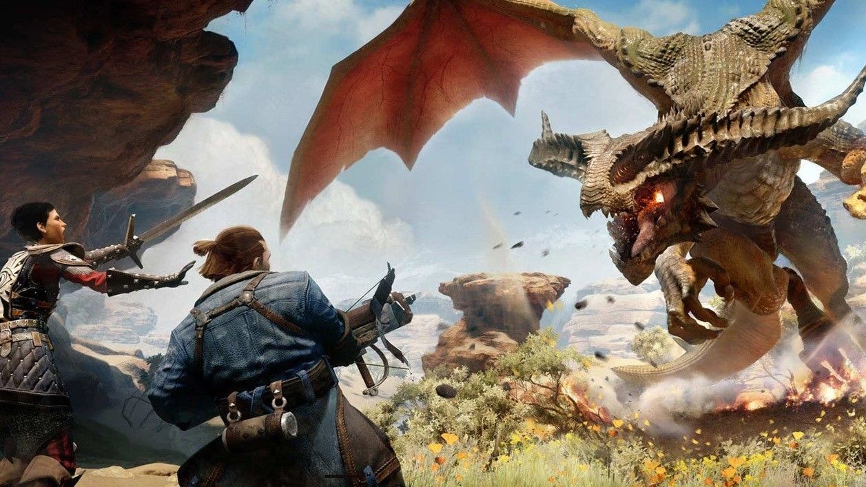 Drama Internal BioWare: Ketika Dragon Age dan Mass Effect Tak Pernah Sejalan di Balik Layar