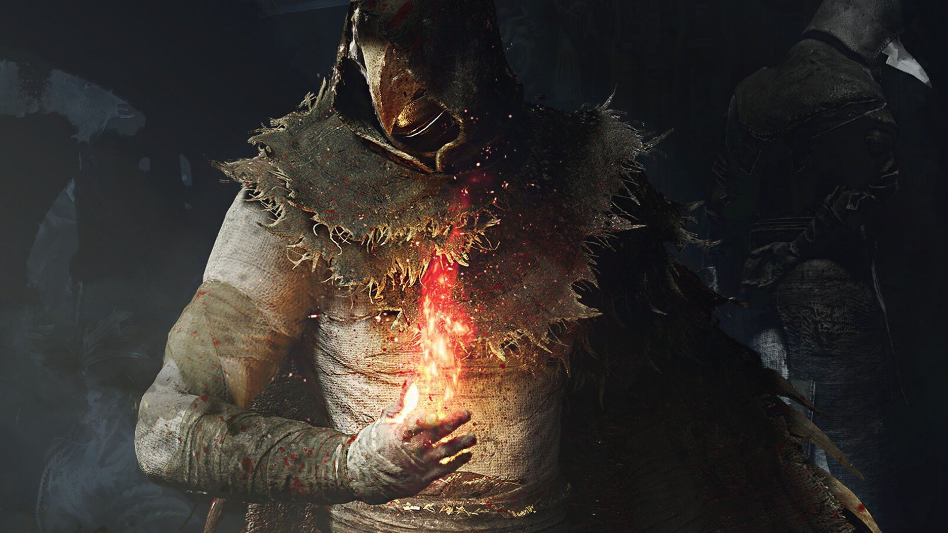 Covenant: Game Aksi Fantasi Gelap First-Person Tampilkan Trailer Terbaru untuk Rilis 2025