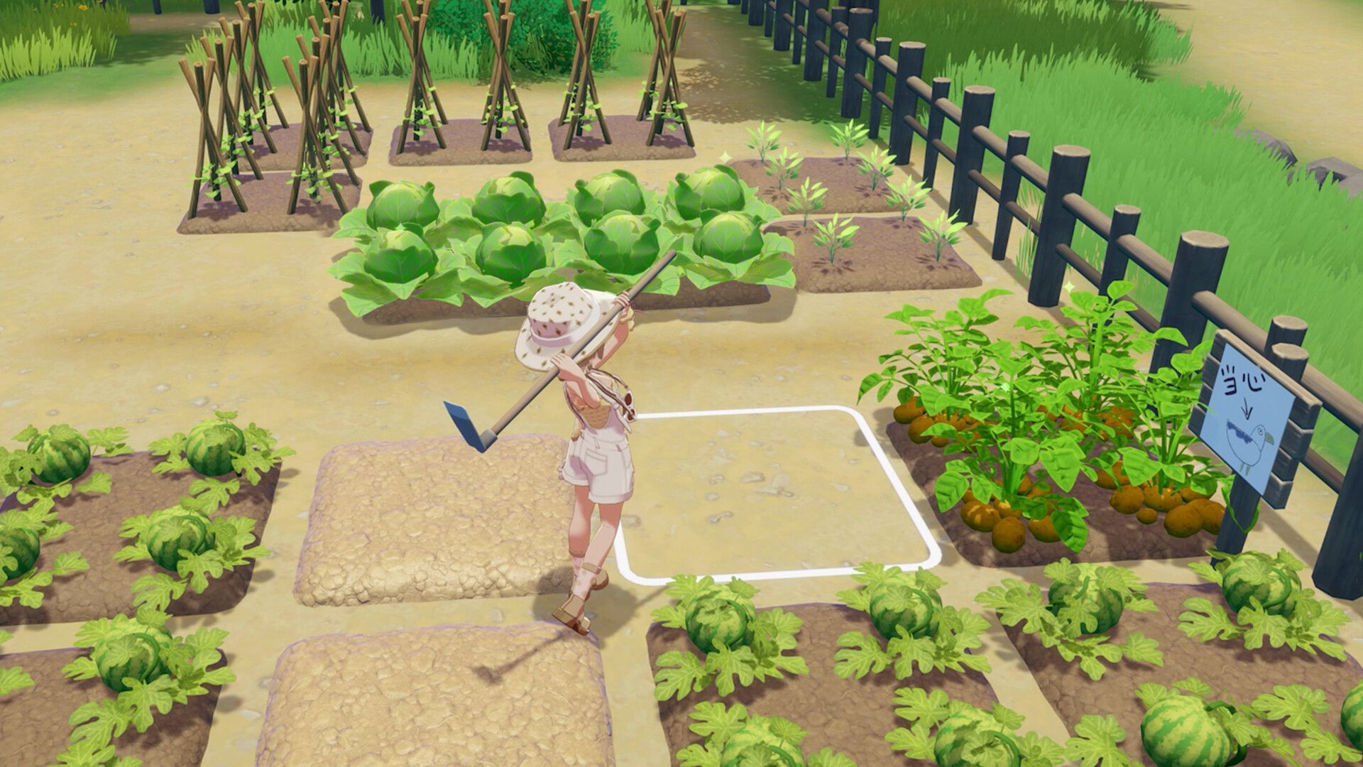 Starsand Island Hadir di PS5, Xbox Series, dan Switch – Rilis Musim Dingin 2025