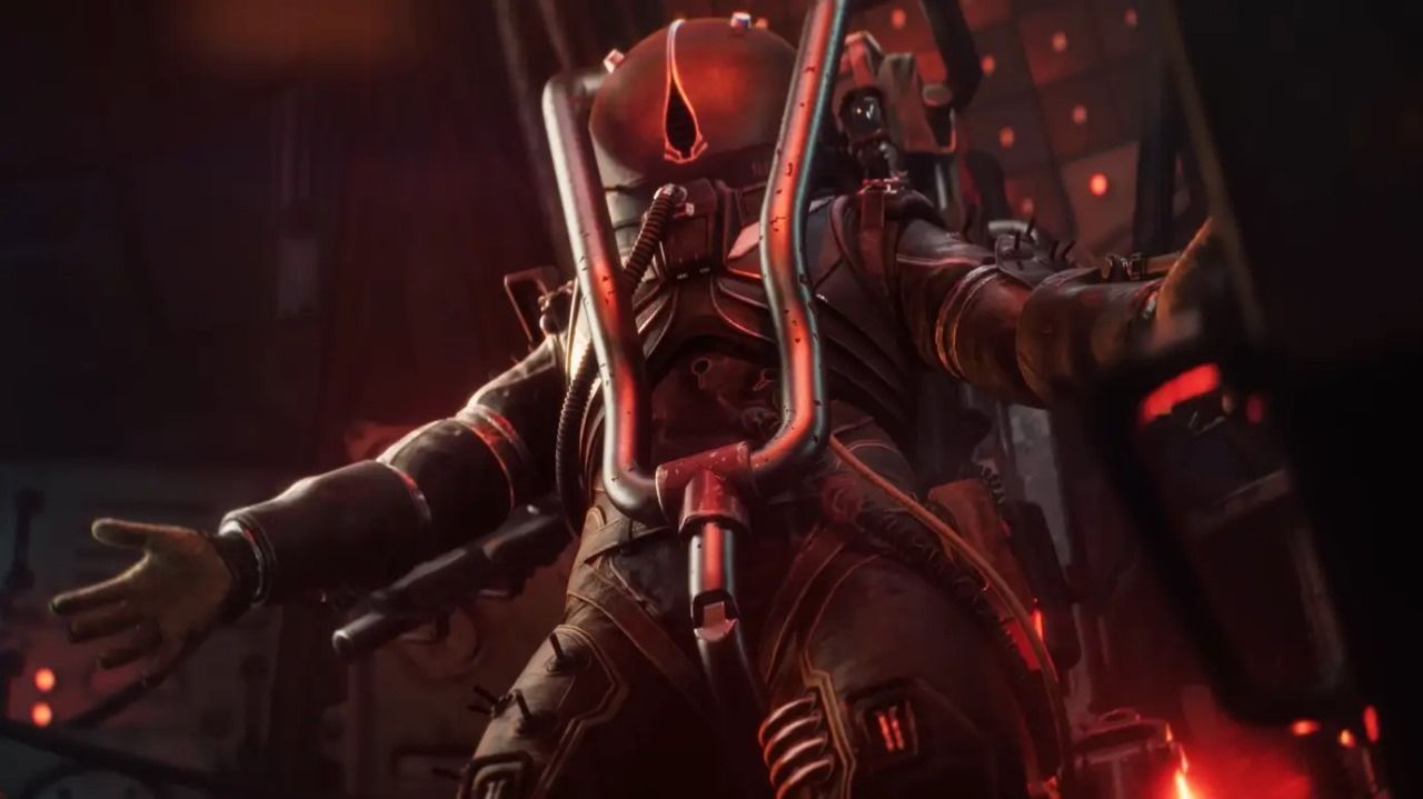 Cronos: The New Dawn – Teror Horor Baru dari Bloober Team Setelah Silent Hill 2