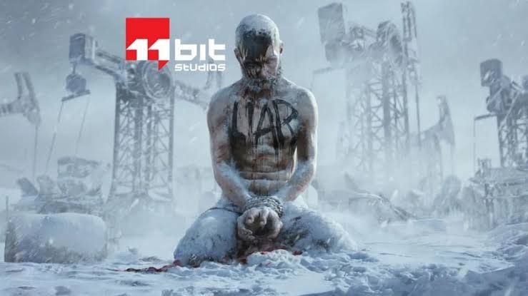 Proyek Terbaru di Dunia Frostpunk bakal Meluncur 2027, bareng IP Baru dari 11 bit Studios