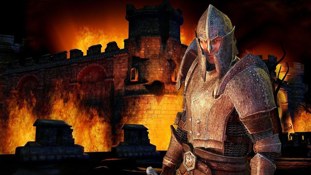 Skyblivion: Remake Fan-Made yang Siap Menantang Versi Resmi Bethesda