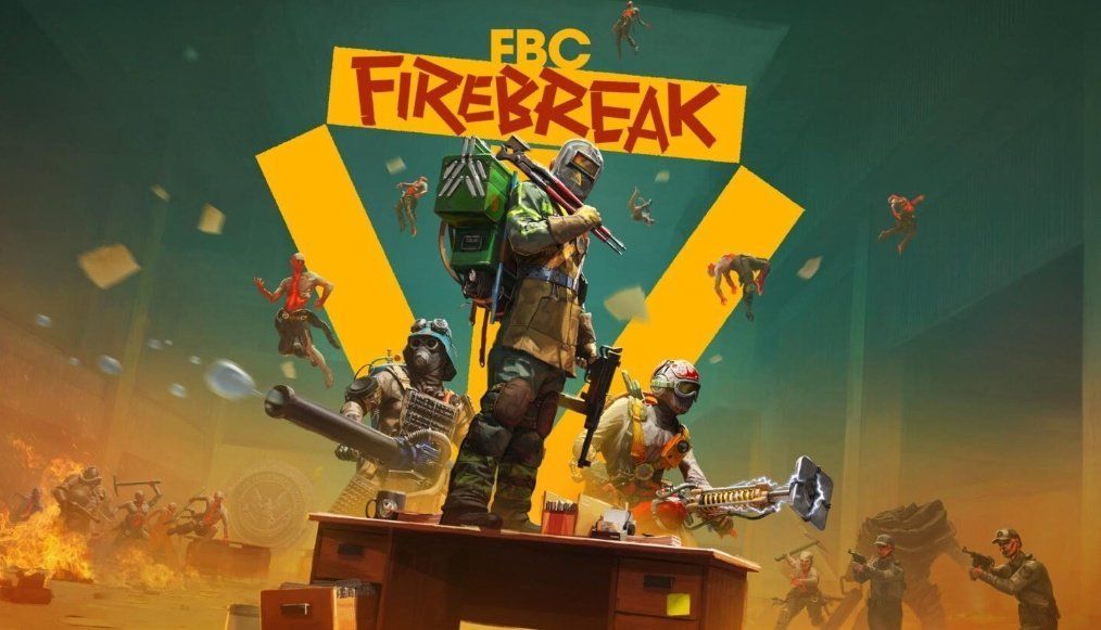 Firebreak Rilis Trailer Baru “Hazards of the Job” dan Siapkan Live Stream Spesial pada 24 April 2025