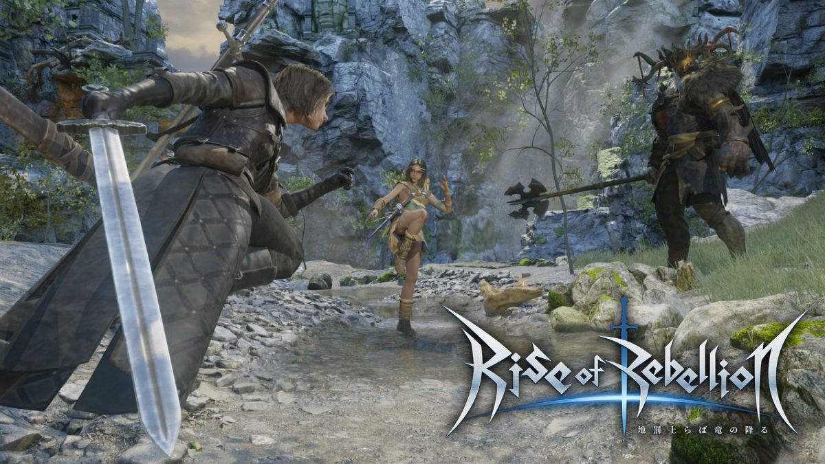 Rise of Rebellion Siap Rilis 21 April 2025: RPG Aksi Strategis dengan Sentuhan Fantasi Klasik