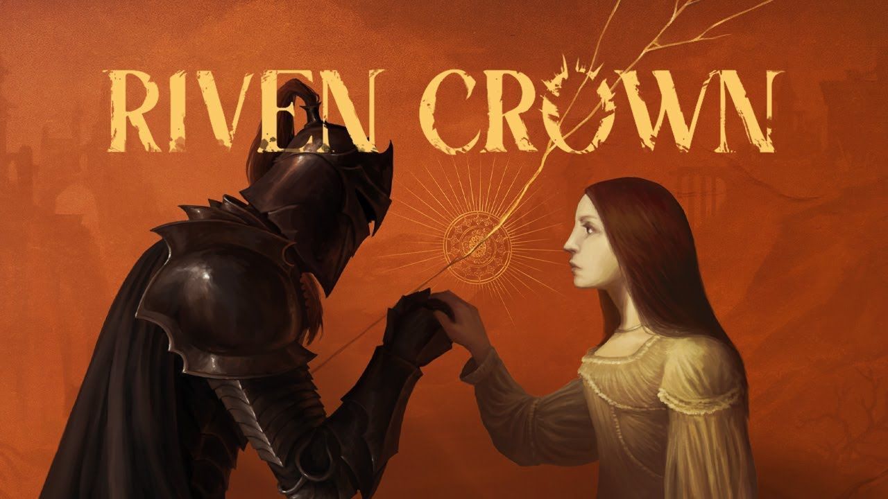 Riven Crown: RPG Soulslike dengan Sistem Pertarungan Unik, Segera Hadir di PC