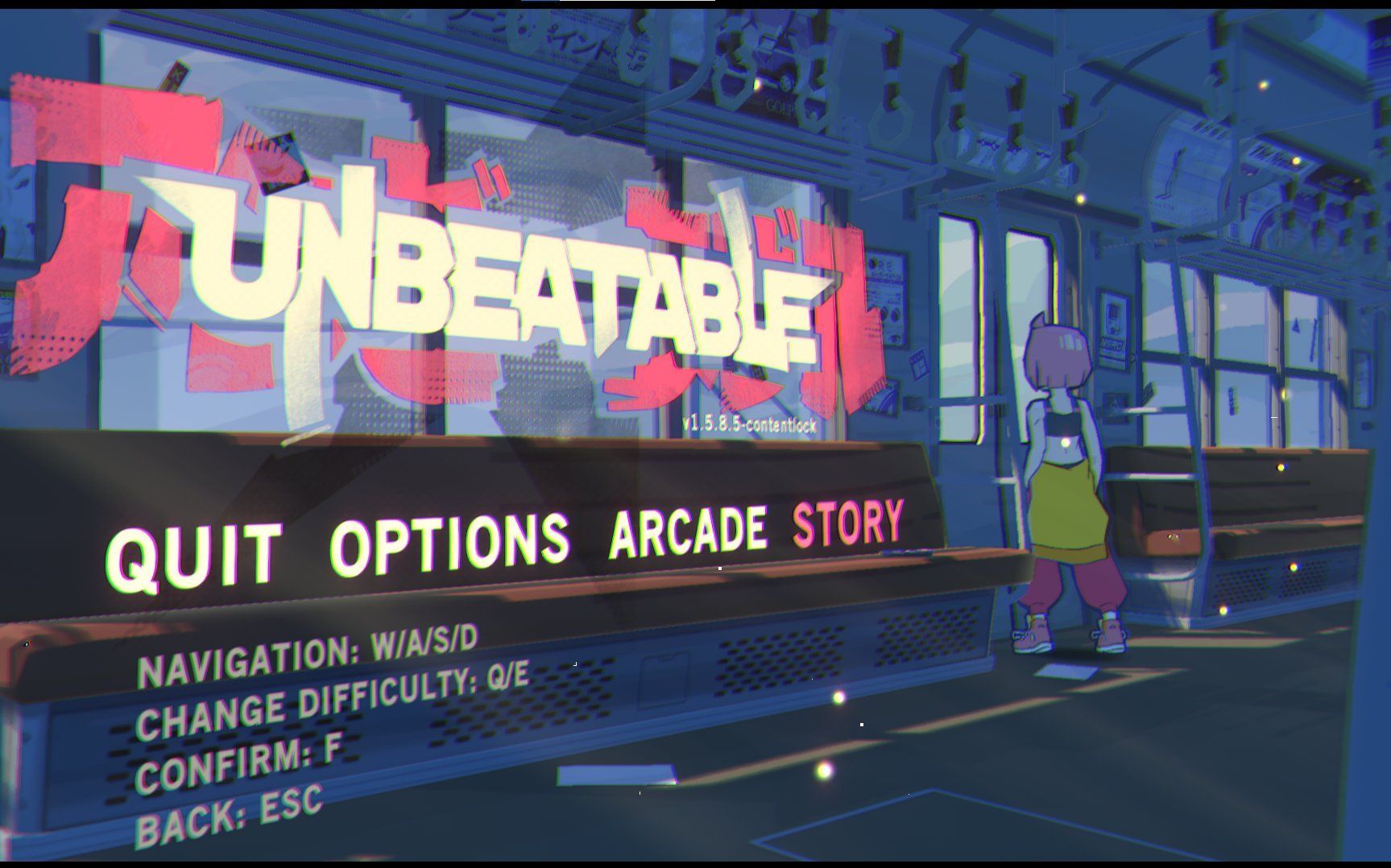 Demo UNBEATABLE Kini Tersedia untuk PS5 dan PC: Rasakan Petualangan Musik yang Menggugah!