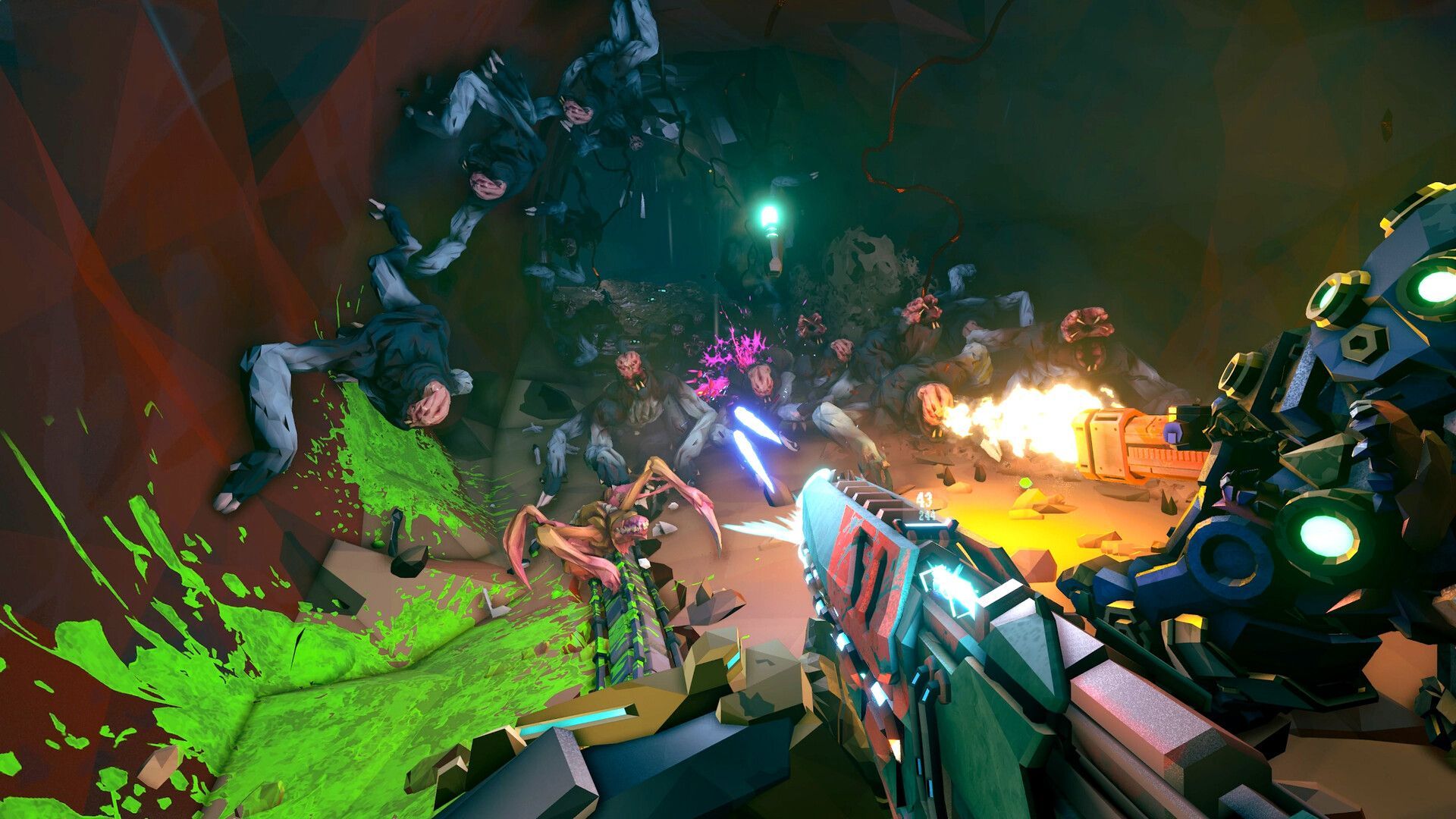7 Game Survival Terbaik yang Semakin Seru Seiring Waktu