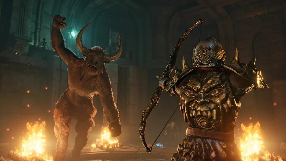 Oblivion Remastered Belum Dapat Dukungan Mod Resmi, Tapi Sudah Punya Hampir 100 Mod di Nexus