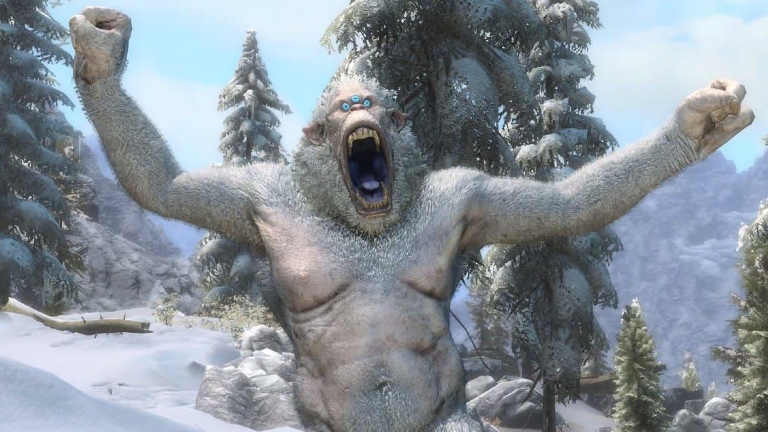 Bethesda Pastikan Takkan Menutup Proyek Mod Skyblivion Fan-Made
