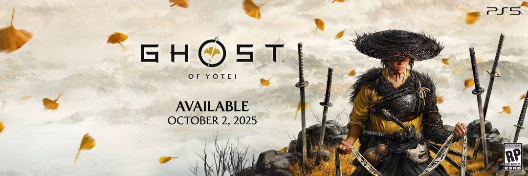 Tanggal Rilis Ghost of Yōtei Diumumkan: Ikuti Perjalanan Atsu dalam Pencarian Balas Dendam